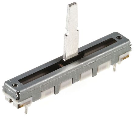 Alps - RS3011114010 - Alps RS30 ϵ 50k 20%  λ RS3011114010, 0.2W, ͨ		