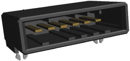 TE Connectivity - 1-178296-2 - TE Connectivity Dynamic 3000 ϵ 6· 3.81mmھ ֱ PCB  1-178296-2, Ӷ˽, ͨ		