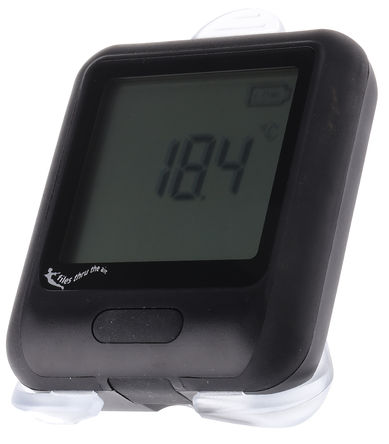 Corintech - WIFI-T - Corintech EL-WiFi-T ݼ¼, +60 C, ѹ5.5V dc		