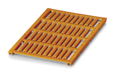 Phoenix Contact - 0827577 - Phoenix Contact 40װ ɫ Ϲ̶ ±ʶ 0827577, 21 mm		