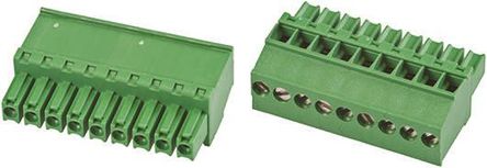 TE Connectivity - 1986371-9 - TE Connectivity 1986371-9 9 · ˿ӿ, °װ, ݶš˽, 30  14 AWG߹, 11A, 300 V		