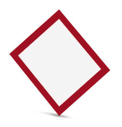 Phoenix Contact - 1014287 - Phoenix Contact 1014287 50װ Ԥӡǩ, 13mm, 13mm		