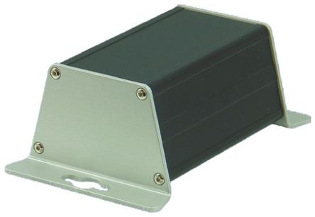 Schroff - 24814010 - Schroff minipac ϵ IP40  24814010, 100 x 52 x 88.1mm		
