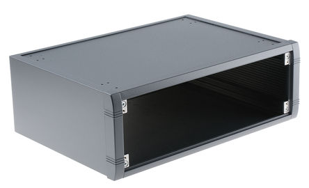 METCASE - M5735204 - METCASE Mettec ϵ ɫ  ̺ M5735204, 350 x 250 x 120mm		