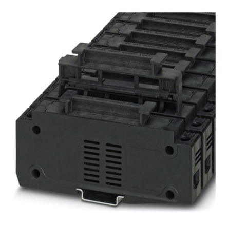 Phoenix Contact - 3062760 - Fused DIN Rail Terminal 3062760		