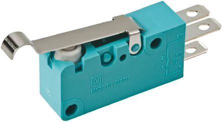 Panasonic - ABV123450 - Panasonic ABV123450  -  ģָܸ ΢, 5 A @ 250 V 		