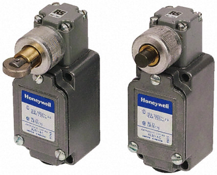 Honeywell - 4LS1-4C - Honeywell ѹп IP67 ٶ λ 4LS1-4C, , SPDT, /, 480V		