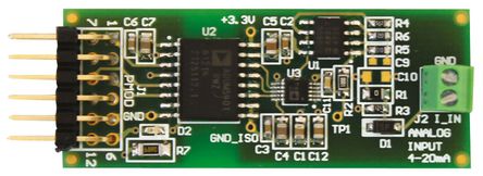 Analog Devices - EVAL-CN0336-PMDZ - Analog Devices CN0336 ԰ EVAL-CN0336-PMDZ		