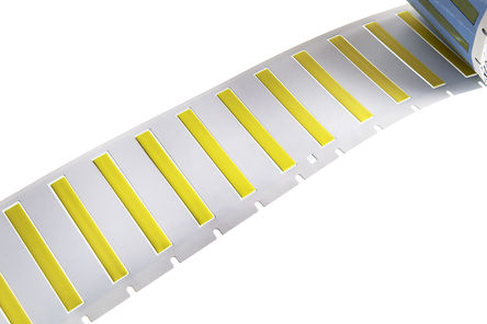 Brady - BM71-125-175-342YL - Brady BMP71 PermaSleeve ϵ ±ǩװ BM71-125-175-342YL, ʹBMP71 ǩӡ		