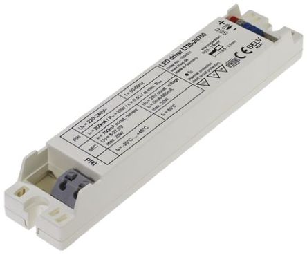 Friwo - LT20-28/700 - Friwo LED  1894611, 220  240 V ֱ, 5  28V, 350  700mA, 20W		