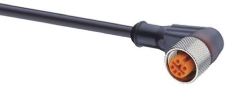 Lumberg Automation - RKWT 4-3-224/2 M - Lumberg Automation RKWT 4-3-224/2 M 2m M12 ĸ ӵ		