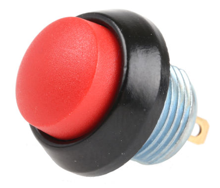 ITW - 59-900089 - ITW 59-900089 IP67 ɫ ˲  -  尲װ ΢Ͱť, 100 mA @ 50 V 		