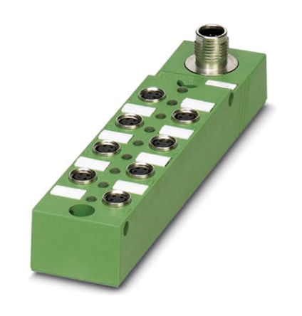 Phoenix Contact - 1434853 - Phoenix Contact SACB ϵ 10˿  1434853, ÿ3· M8 		