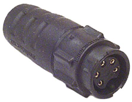 Switchcraft - EN3L5F-RS - Switchcraft 5· °װ ֱ  EN3L5F-RS, ĸ		