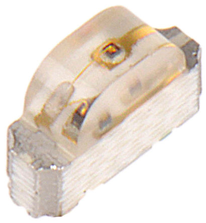 Kingbright - KPBA-3010SURKCGKC - Kingbright ˫ɫ ɫ/ɫ LED KPBA-3010SURKCGKC, 2.5 V, 140 ӽ, 3 , 氲װ		