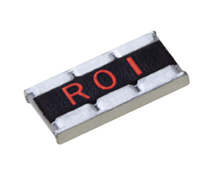 Panasonic - ERJU08F2000V - Panasonic ERJU ϵ 0.25W 200 ĤSMD  ERJU08F2000V, 1%, 100ppm/C, 1206 װ		