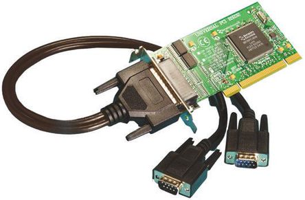Brainboxes - UC-253 - Brainboxes UC-253 PCI 汾 3.0 PCI , Windows		