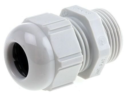 Lapp - 53018030 - Lapp IP68 ɫ  ¹̶ͷ 53018030, 6mm  12mmֱ, -20C+80C, PG13.5		