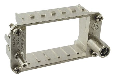 Amphenol - C146 10S010 000 15 - Amphenol Heavy Mate F ϵ 2  3 · ĸ  C146 10S010 000 15,  100A/ 400(ӵ)V,690()V		