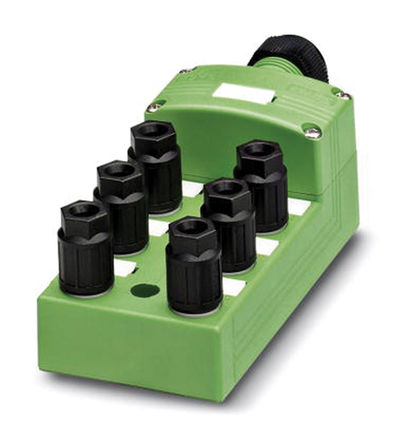 Phoenix Contact - 1548367 - Phoenix Contact SACB ϵ 6˿  1548367, ÿ3·		