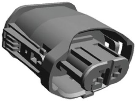 TE Connectivity - 1-1355668-2 - TE Connectivity Junior Power Timer ϵ 2· Ȼɫ ĸ  1-1355668-2		