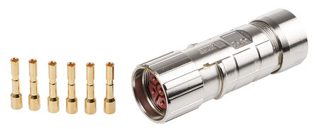 Lapp - 76123000 - Lapp EPIC Circular ϵ 6· °װ ֱ   76123000		