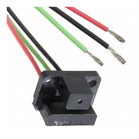 Honeywell - 4AV19F - Honeywell ״ ЧӦ 4AV19F, 40 mAл, 4.5  24 V ֱԴ		