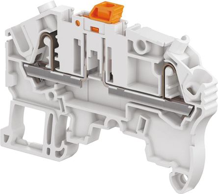 Entrelec - 1SNK705310R0000 - Entrelec SNK ϵ ɫ ӿ 1SNK705310R0000, 20A, 630 V 		