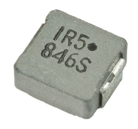 Toko - FDVE0630-H-100M - Toko FDVE0630 ϵ  о 10 H Ƭ FDVE0630-H-100M, 20%ݲ, 3.1A Idc, 79.2mֱ, FDVE0630װ		