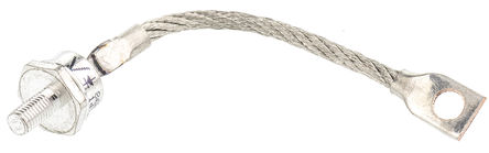 Vishay - VS-86HF80 - Vishay VS-86HF80  , Io=85A, Vrev=800V, 2 DO-5װ		