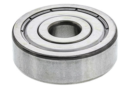 SKF - E2.6300-2Z/C3 - SKF   E2.6300-2Z/C3, 3.4kN ̬, 10mm ھ, 35mm ⾶		