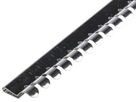 UVOX - FS-037-110-CL-T - UVOX FS-037-110-CL-T ͭϽ , ճʽ̶, 3.05mm x 406mm x 11mm		