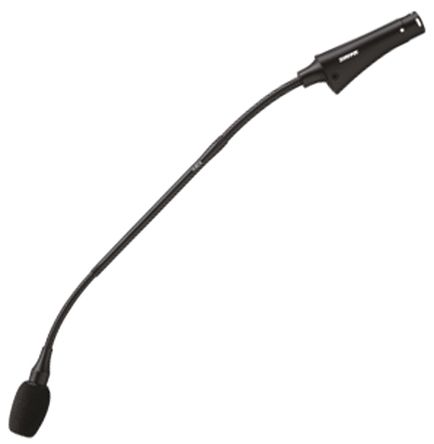 Shure - CVG12-B/C - Shure CVG12-B/C 쾱ʽ˷, 70  16000 Hz, 120dB, -33dBV/Pa		