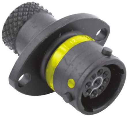 Souriau - 8STA00609SA - Souriau 8STA ϵ 9· 尲װ ֱ   8STA00609SA, ĸ, ʽӺ		