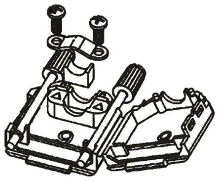 TE Connectivity - 5-885000-1 - TE Connectivity 885000 ϵ 9 · ֱ ɫ  D-sub ׿ 5-885000-1		