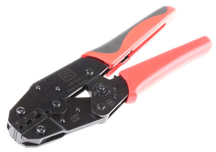 RS Pro - CEB 1025 - RS Pro Bootlace Ferrule ѹӹ CEB 1025, 10 - 25 mm2 ߹		