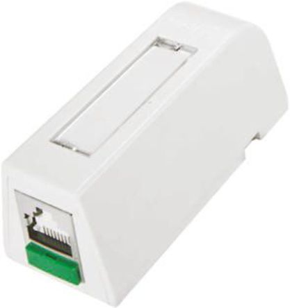 Molex Premise Networks - SBX-00008-02 - Molex Premise Networks 1· Cat6 RJ45 FTP  SBX-00008-02		