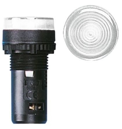 BACO - S20SA50 - BACO ɫ ׳㣬ʹ ָʾ S20SA50, IP65		