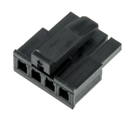 TE Connectivity - 1445022-4 - TE Connectivity Micro MATE-N-LOK ϵ 3mm ھ 1  4 · ĸ  1445022-4		