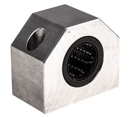 SKF - LUHR 20-2LS - SKF 20mmھ ֱ߹еԪ LUHR 20-2LS, 1160N̬, 53 x 30 x 45mm		