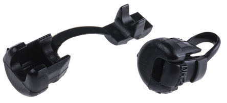 SES - 01310032010 - SES DM ϵ ɫ PA 6 3  4.5mmֱ Բ µȦ 01310032010		