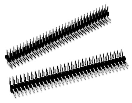 Wurth Elektronik - 61307221021 - Wurth Elektronik WR-PHD ϵ 72· 2.54mmھ (2) ֱ Ź 61307221021, Ӷ˽, 3A, ͨ		