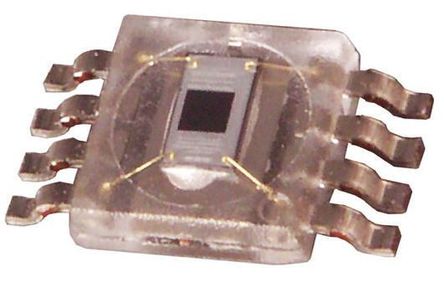 Intersil - ISL29002IROZ - Intersil ISL29002IROZ 氲װ ⴫Ԫ, ODFN-EP װ		