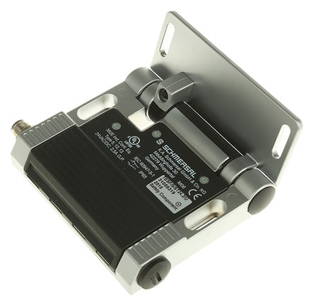 Schmersal - TVS 410ST2-11/11U - TVS 410 ϵ ȫ, 2 /2 , M12		