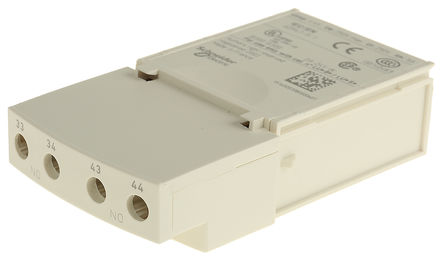 Schneider Electric - LUFN20 - Schneider Electric , 2 , 5 A, 24  250 V /ֱ		