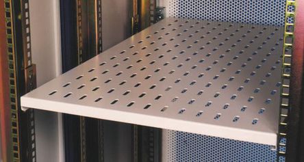 Cooper B-Line - QRSV55 - Cooper B-Line ɫ  2U  QRSV55, ͨ, 550mm, 446mm, 35kg 		