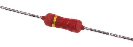 Vishay - PR01000102201JA100 - Vishay PR01 ϵ 1W 2.2k  Ĥ̶ PR01000102201JA100, 5%, 250ppm/C		