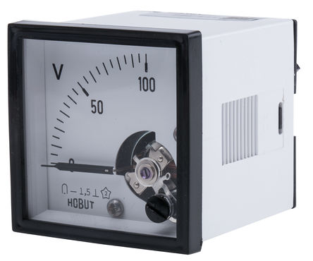 HOBUT - D481MCS100V/2-001 - HOBUT 100V ֱ ģѹ D481MCS100V/2-001, -25C  +40C		