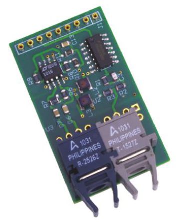 Broadcom - HFBR-0536Z - Broadcom  HFBR-0536Z, ں¡ݱ x 2 HFBR-1527Z HFBR-2526Z		