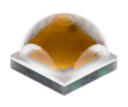 Cree - XPLAWT-00-0000-0000V4051 - Cree XLamp ϵ ɫ 8300K  LED XPLAWT-00-0000-0000V4051, 3.25 V, 3000mA, 125 ӽ, 氲װ		